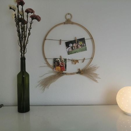 Ferienwohnung Romanu Fluorn-Winzeln Kültér fotó