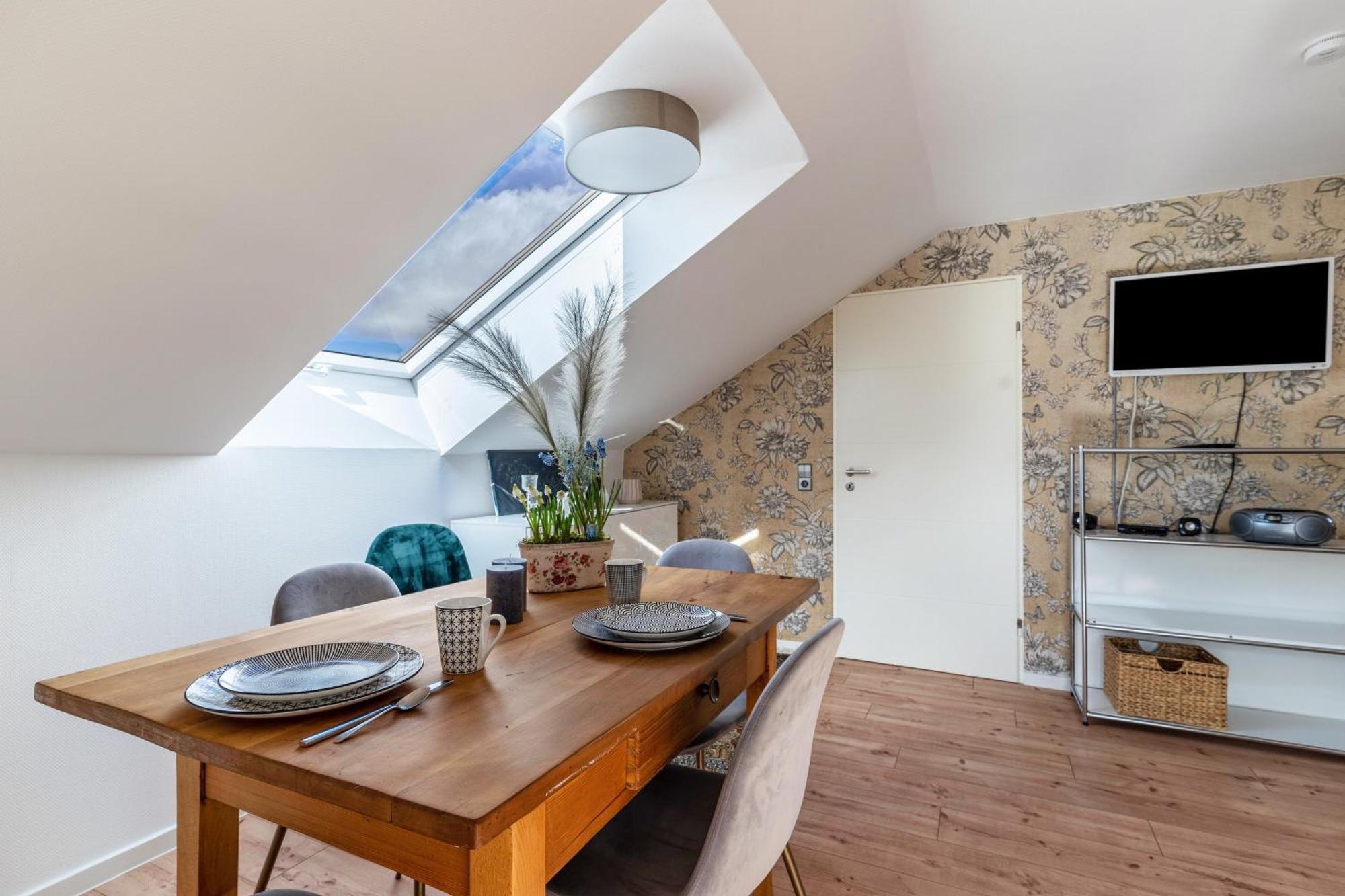 Ferienwohnung Romanu Fluorn-Winzeln Kültér fotó