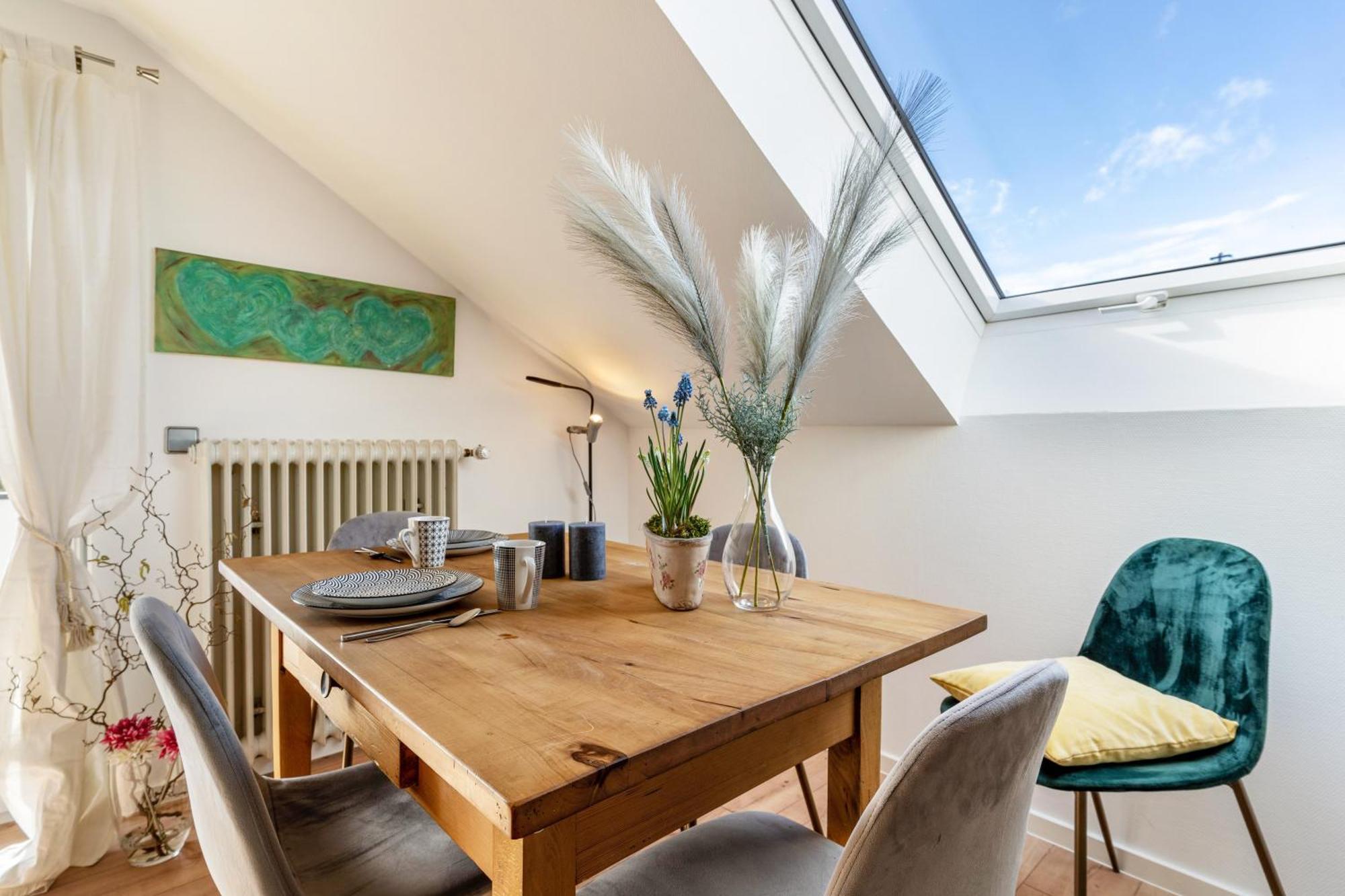 Ferienwohnung Romanu Fluorn-Winzeln Kültér fotó
