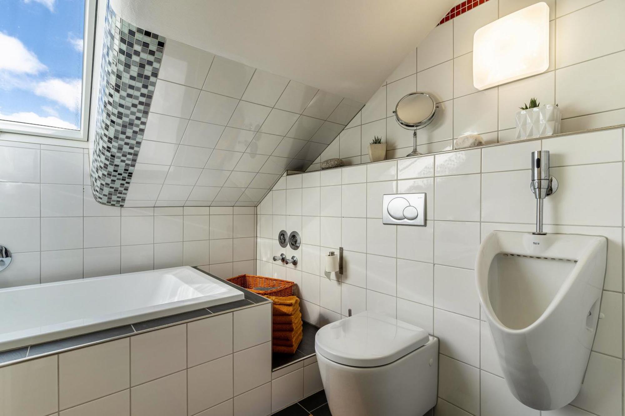 Ferienwohnung Romanu Fluorn-Winzeln Kültér fotó